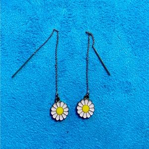 ModCloth earrings. Bundle options or propose your own. Shipped with flair :)